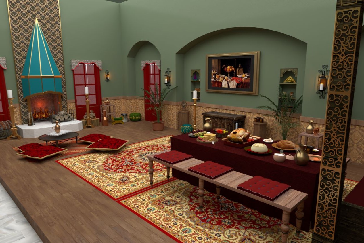 3D Design 25